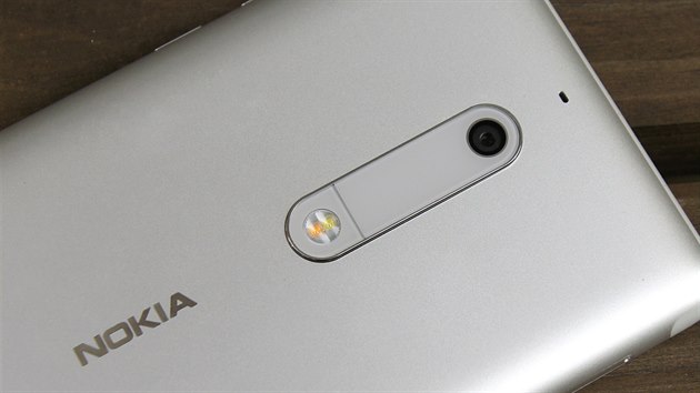 Nokia 5