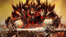 Guild Wars 2: Path of Fire