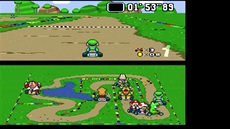 Mario Kart (SNES)
