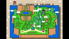 Super Mario World (SNES)