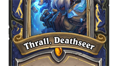 Hearthstone: Knights of the Frozen Throne