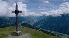 Na srdce jsou Hohen Tauern aneb turistv sen.