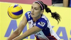 Ostravská bloka�ka Iva Nachmilnerová u� uva�ovala o ukon�ení kariéry, ale pat�í...