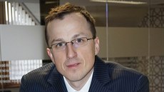 Michal Valentík, investiní odborník Broker Trust