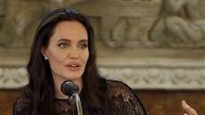 Angelina Jolie (Siem Reap, 18. února 2017)