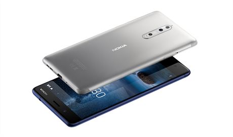 Nokia 8