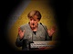 Nmeck kanclka Angela Merkelov zahjila kampa ped zijovmi...