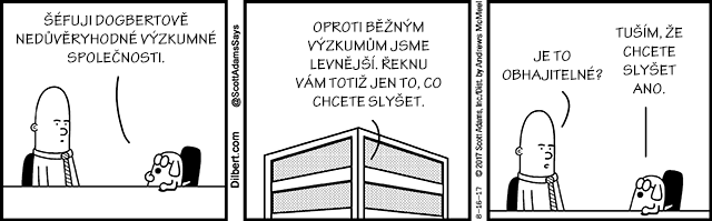 Středa, 16. srpna