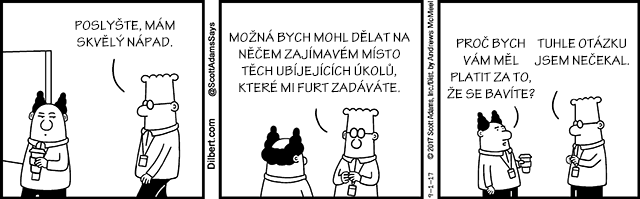 Pátek, 1. září