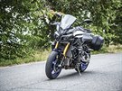 Yamaha MT-10 SP Tourer Edition