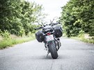 Yamaha MT-10 SP Tourer Edition