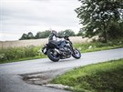 Yamaha MT-10 SP Tourer Edition