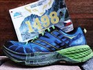 TEST: Hoka One One Speedgoat 2 je buldozer nejen do hor