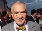 TOP 09: Karel Schwarzenberg (79) - poslanec, estný pedseda TOP 09 - pochází...