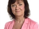 KSM: Marta Semelová (57) - poslankyn, praská zastupitelka, praská...