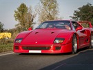 Ferrari F40