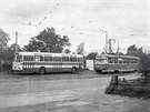Karosa M 11 byl model mstskho autobusu, vyrbn v nrodnm podniku Karosa...