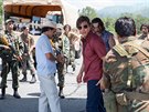 Tom Cruise v hlavní roli filmu Barry Seal: Nebeský gauner