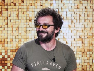 Herec Ondřej Vetchý hostem diskusního pořadu iDNES.cz Rozstřel.