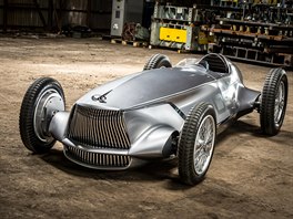 Infiniti Prototype 9