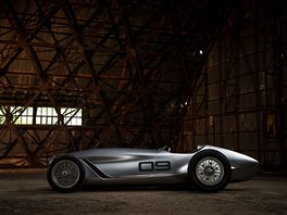 Infiniti Prototype 9