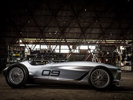 Infiniti Prototype 9