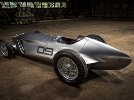 Infiniti Prototype 9