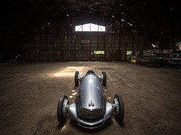 Infiniti Prototype 9