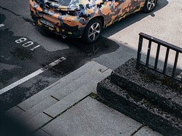 Maskované BMW X2