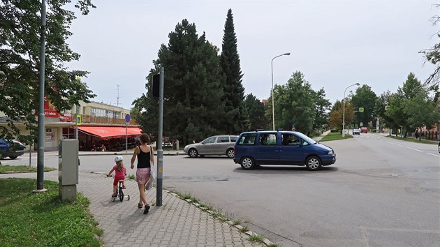 Hospodu Na Rku vystdala v roce 1967 restaurace a pivnice Praha  jako soust komplexu Jitenka. Letos to je 50 let, co byl hostinec srovnn se zem