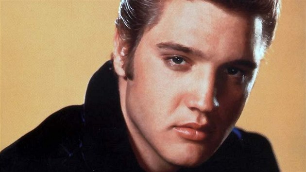 Elvis Presley