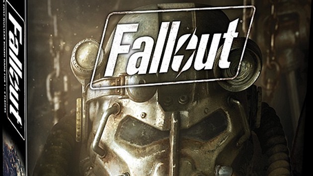 Fallout: The Board Game