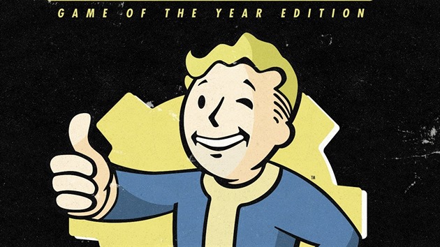 Fallout 4: Game of the Year  Edition