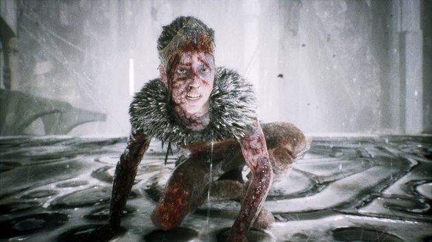 Hellblade: Senua's Sacrifice (PC)