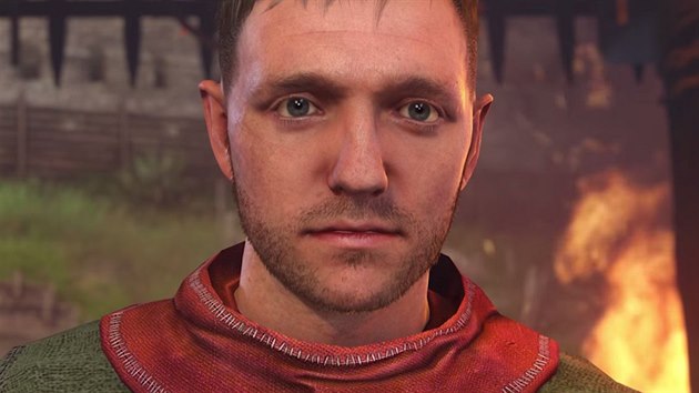 Kingdome Come: Deliverance
