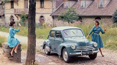 Renault 4CV