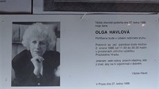 Miroslav Keleman vystavil v Potštejně část své osmitisícové sbírky parte. Vernisáž v Potštejně zpestřil ukázkou hry na několik hudebních nástrojů. 