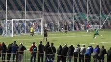 Karlovarský krajský pebor