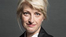 Johana Turner, jedna ze �lenek organiza�ního týmu festivalu Oko�