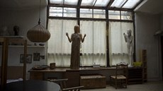 Situace s prodejem domku, který chce dle textu ve�ejných výzev Wichterlových...