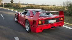 Ferrari F40