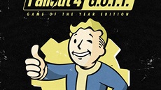 Fallout 4: Game of the Year  Edition