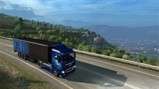 Euro Truck Simulator 2: Italia