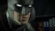 Batrman: The Enemy Within