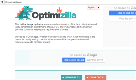 Optimizilla.com