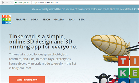 Tinkercad.com