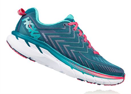 Hoka One One Clifton