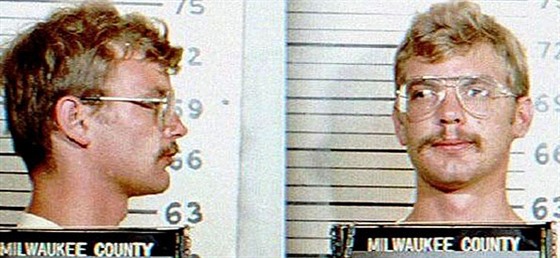Jeffrey Dahmer se svou reputaci lidojeda z Milwaukee uíval. I ve vzení
