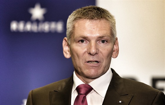Jiří Hynek, šéf Asociace obranného průmyslu, zvítězil v šestém dílu Otázky pro prezidenta