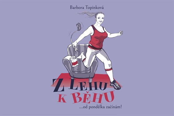 Barbora Topinková - Z lehu k běhu